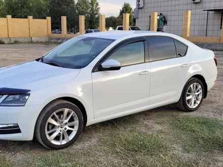 Skoda Octavia 2019 года за 12 000 000 тг. в Семей – фото 2