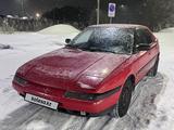 Mazda 323 1991 годаүшін1 100 000 тг. в Усть-Каменогорск