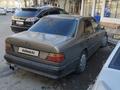 Mercedes-Benz E 200 1988 годаүшін999 999 тг. в Шымкент – фото 4