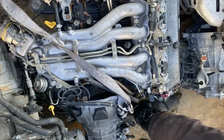 Таиота превя матор, каропка за 380 000 тг. в Алматы