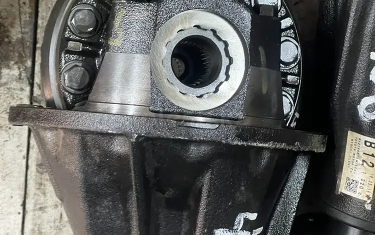 Редуктор задний Prado 150 за 1 237 тг. в Алматы