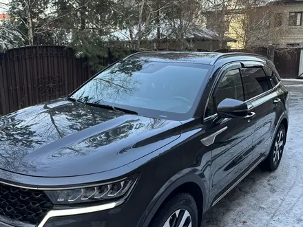 Kia Sorento 2023 года за 19 500 000 тг. в Алматы – фото 2