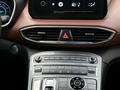 Hyundai Santa Fe 2021 годаүшін14 750 000 тг. в Астана – фото 17