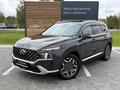 Hyundai Santa Fe 2021 годаүшін14 750 000 тг. в Астана