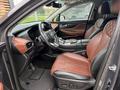 Hyundai Santa Fe 2021 годаүшін14 750 000 тг. в Астана – фото 12