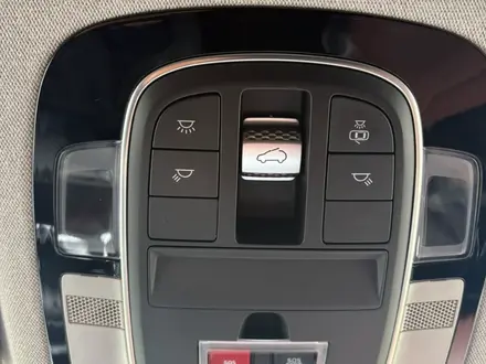 Hyundai Santa Fe 2021 года за 14 750 000 тг. в Астана – фото 26