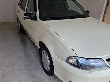 Daewoo Nexia 2012 года за 2 200 000 тг. в Актау – фото 10