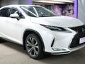 Электрические выдвижные пороги на Lexusүшін480 000 тг. в Алматы