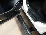 Выдвижные пороги ATS на Lexus за 550 000 тг. в Алматы – фото 3