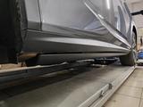 Выдвижные пороги ATS на Lexus за 550 000 тг. в Алматы – фото 4