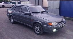 ВАЗ (Lada) 2115 2010 года за 1 200 000 тг. в Актобе