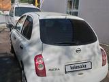 Nissan Micra 2003 годаfor2 400 000 тг. в Алматы – фото 2