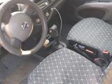 Nissan Micra 2003 года за 1 650 000 тг. в Узынагаш – фото 5