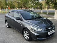 Hyundai Accent 2014 года за 4 600 000 тг. в Кызылорда