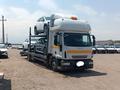 IVECO  EuroCargo 2009 года за 15 000 000 тг. в Алматы – фото 5