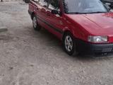 Volkswagen Passat 1990 года за 1 200 000 тг. в Тараз