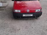 Volkswagen Passat 1990 года за 1 200 000 тг. в Тараз – фото 2