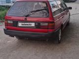 Volkswagen Passat 1990 года за 1 200 000 тг. в Тараз – фото 4