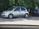 Nissan March 2003 года за 900 000 тг. в Жезказган