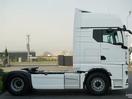 DAF  XF 2021 года за 30 700 000 тг. в Павлодар – фото 4