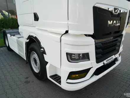 DAF  XF 2021 года за 30 700 000 тг. в Павлодар – фото 5