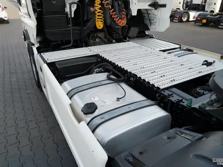 DAF  XF 2021 года за 30 700 000 тг. в Павлодар – фото 8