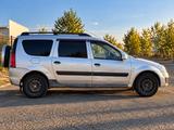 ВАЗ (Lada) Largus 2013 года за 2 600 000 тг. в Актобе – фото 4