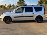 ВАЗ (Lada) Largus 2013 года за 2 600 000 тг. в Актобе – фото 2
