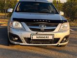 ВАЗ (Lada) Largus 2013 года за 2 600 000 тг. в Актобе