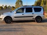 ВАЗ (Lada) Largus 2013 года за 2 600 000 тг. в Актобе – фото 5