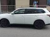 Mitsubishi Outlander 2013 года за 8 490 000 тг. в Алматы