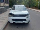 Mitsubishi Outlander 2013 года за 8 490 000 тг. в Алматы – фото 3