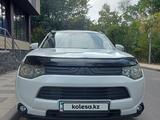 Mitsubishi Outlander 2013 года за 8 490 000 тг. в Алматы – фото 4