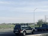 Nissan Patrol 1998 годаүшін5 000 000 тг. в Талдыкорган – фото 3