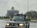 Nissan Patrol 1998 годаүшін5 000 000 тг. в Талдыкорган – фото 6