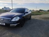 Nissan Teana 2007 года за 3 350 000 тг. в Талгар – фото 5