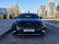 Kia K8 2022 годаүшін15 600 000 тг. в Алматы