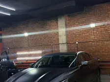 Kia K8, 2025