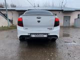 ВАЗ (Lada) Granta 2190 2014 годаfor2 400 000 тг. в Уральск – фото 4