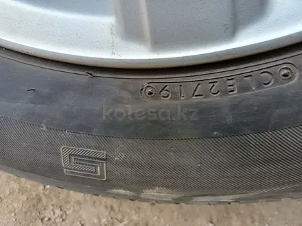 215/60R16 SEIBERLING SL 201. за 70 000 тг. в Алматы – фото 7