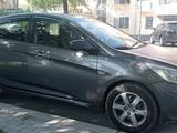 Hyundai Accent 2013 года за 3 300 000 тг. в Шымкент – фото 2
