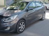 Hyundai Accent 2013 года за 3 300 000 тг. в Шымкент