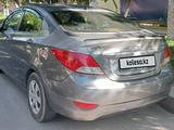 Hyundai Accent 2013 года за 3 300 000 тг. в Шымкент – фото 3
