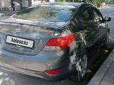 Hyundai Accent 2013 года за 3 300 000 тг. в Шымкент – фото 4