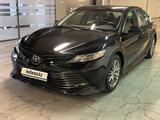 Toyota Camry 2018 годаүшін11 900 000 тг. в Алматы