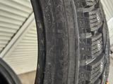 Antarctica Sport 245/45 R20 103H XL 24 ЧАСА ДОСТАВКИүшін135 000 тг. в Усть-Каменогорск – фото 3