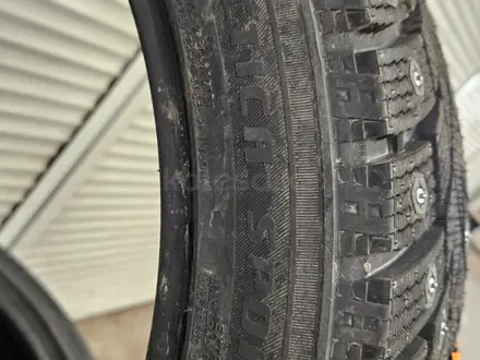 Antarctica Sport 245/45 R20 103H XL 24 ЧАСА ДОСТАВКИ за 140 000 тг. в Усть-Каменогорск – фото 3