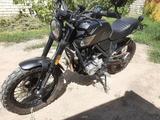 Fuego  Scrambler 250 2024 года за 600 000 тг. в Уральск