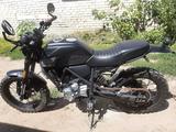 Fuego  Scrambler 250 2024 года за 600 000 тг. в Уральск – фото 2