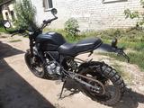 Fuego  Scrambler 250 2024 года за 600 000 тг. в Уральск – фото 3